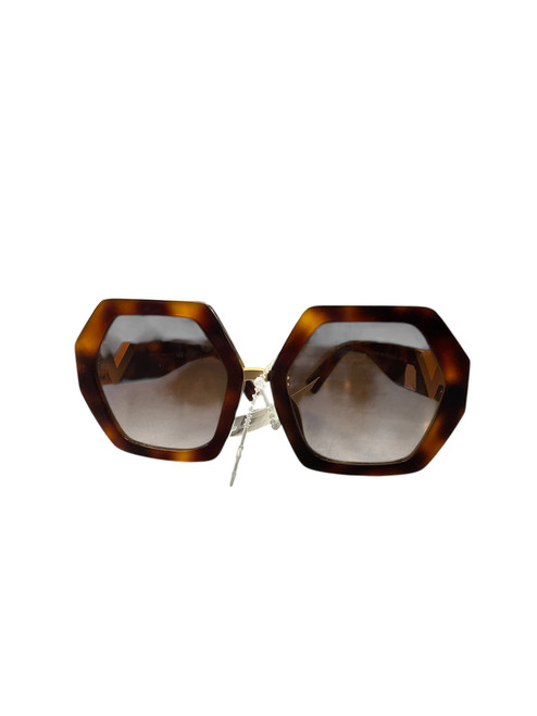 Vist Large View of Product Image Which is Used Valentino Sunglasses 60105-S000250024
