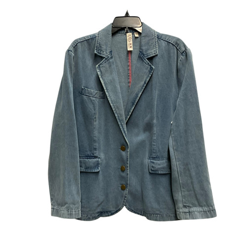 Vist Large View of Product Image Which is Used Dolan Denim Jacket L-12/14
