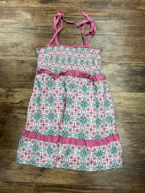 Vist Large View of Product Image Which is Used Anthropologie Short Dress B 2X-20 60004-S000622795