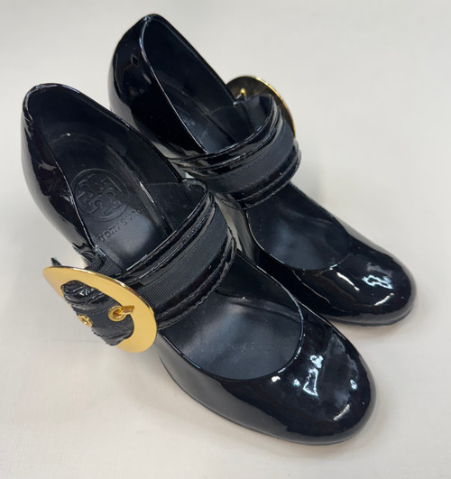 Vist Large View of Product Image Which is Used Tory Burch High Heels 7 60006-S001106697