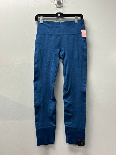 Vist Large View of Product Image Which is Used Lululemon Athletica Active Leggings 6-28