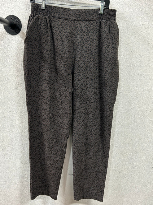 Vist Large View of Product Image Which is Used Lularoe Casual Pant L 12-14/31-32