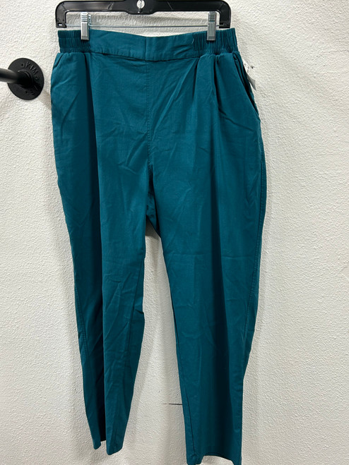 Vist Large View of Product Image Which is Used Lularoe Casual Pant L 12-14/31-32