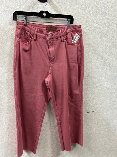 Vist Large View of Product Image Which is Used Judy Blue Denim 10-30