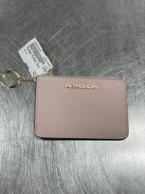 Vist Large View of Product Image Which is Used Michael Michael Kors Wallet 60112-S000422455