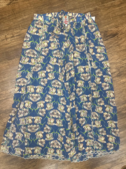 Vist Large View of Product Image Which is Used Johnny Was Casual Pant 12-31 60032-S000638288