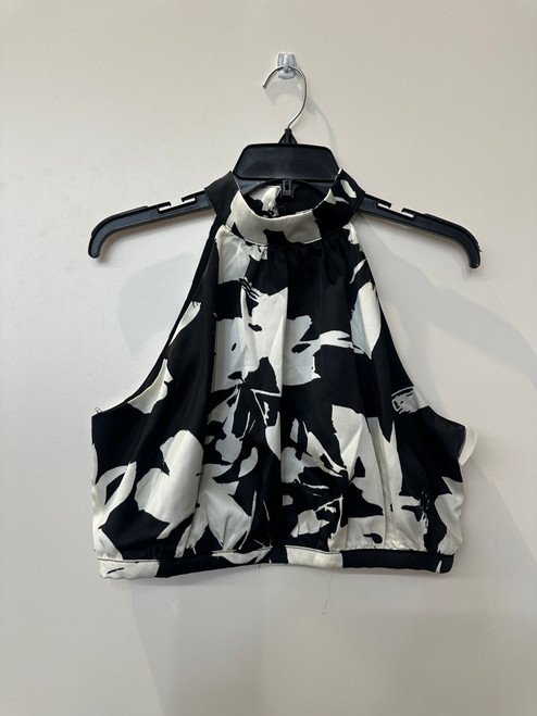 Vist Large View of Product Image Which is Used Unbranded Romper L-12/14 60031-S000765818