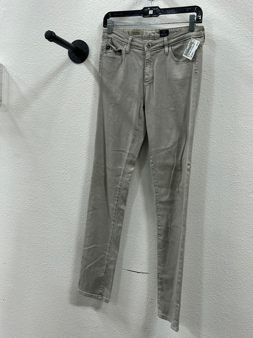 Vist Large View of Product Image Which is Used AG Adriano Goldschmied Denim 6-28