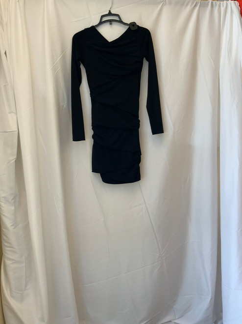 Vist Large View of Product Image Which is Used Black Halo Short Dress B S-4/6 60009-S000581397