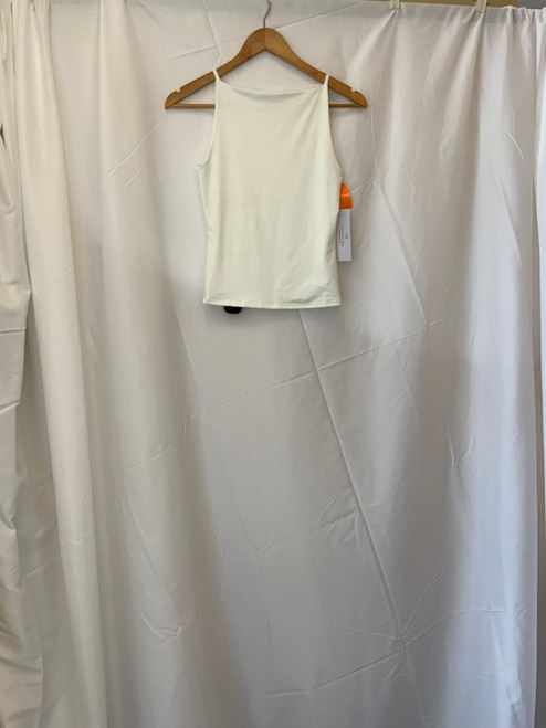 Vist Large View of Product Image Which is Used Unbranded Sleeveless Top P S-4/6 60009-S000581399