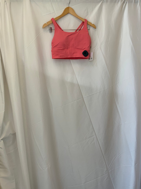Vist Large View of Product Image Which is Used Lululemon Athletica Active Tank Top M-8/10 60009-S000581401