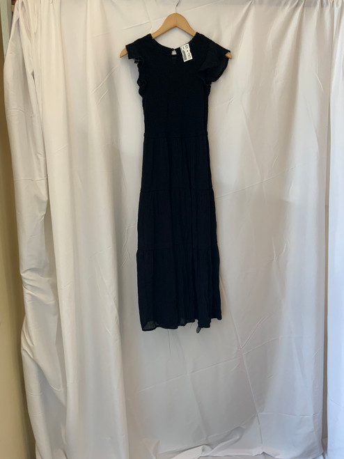 Vist Large View of Product Image Which is Used Unbranded Long Dress B M-8/10 60009-S000581404