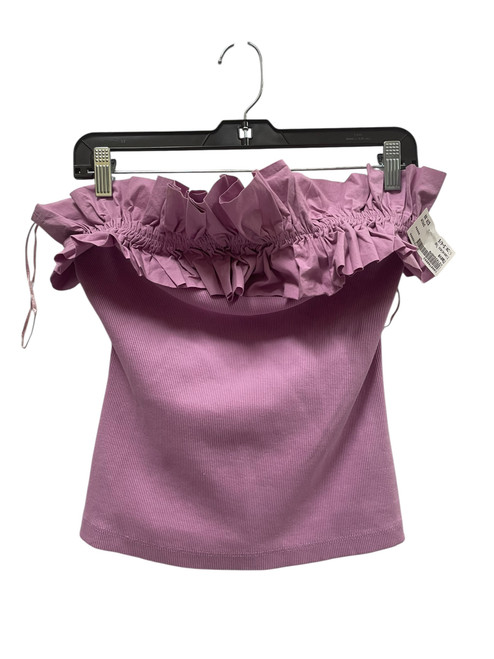 Vist Large View of Product Image Which is Used Maeve Sleeveless Top S-4/6 60069-S000708893