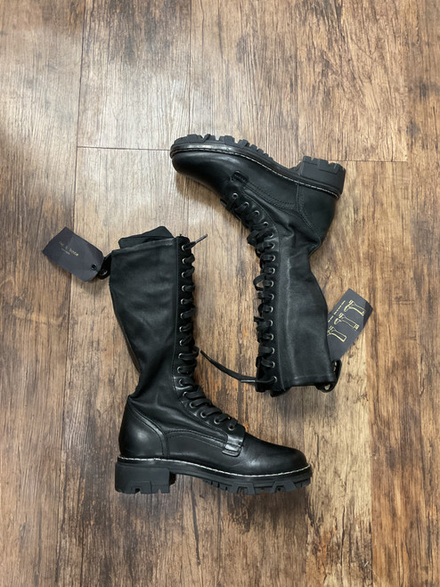 Vist Large View of Product Image Which is Rag &bone Used Unbranded Ankle Boots 8.5 60004-S000622814