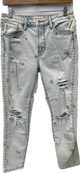 Vist Large View of Product Image Which is Used Driftwood Denim 4-27 60030-S000860112
