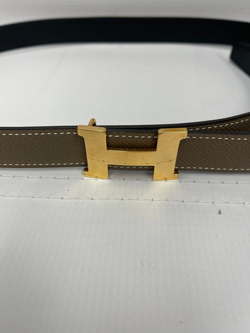 Vist Large View of Product Image Which is Hermes belt  60030-S000860119