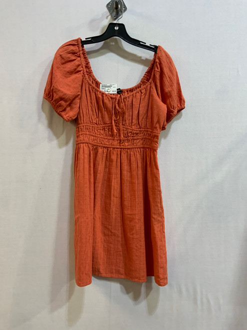 Vist Large View of Product Image Which is Used Madewell Short Dress F M-8/10 60126-S000386183