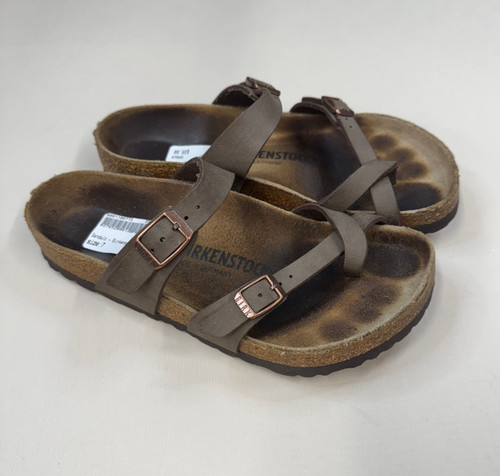 Vist Large View of Product Image Which is Used Birkenstock Sandals 7 60006-S001106773
