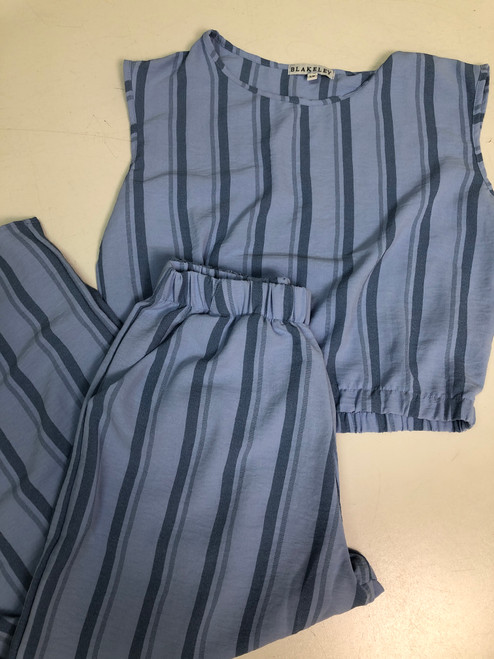 Vist Large View of Product Image Which is Used Unbranded Jumpsuit S-4/6 60060-S000592074
