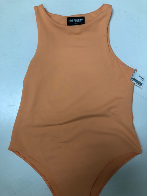 Vist Large View of Product Image Which is Used Unbranded Tank Top S-4/6