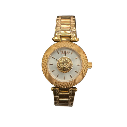 Vist Large View of Product Image Which is Used Versace Bracelet 60017-S001058330