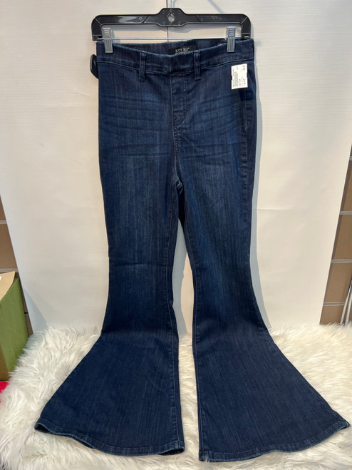 Vist Large View of Product Image Which is Used Judy Blue Denim 4-27 60132-S000101754