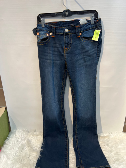 Vist Large View of Product Image Which is Used True Religion Denim 8-29 60132-S000101755