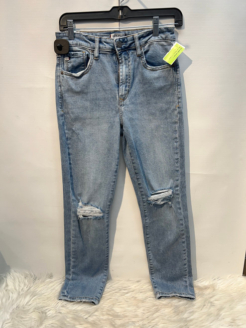 Vist Large View of Product Image Which is Used Dear John Denim 0-25 60132-S000101769