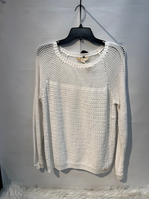 Vist Large View of Product Image Which is Used Michael Michael Kors Lightweight Sweater M-8/10 60132-S000101773