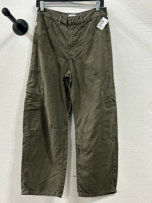 Vist Large View of Product Image Which is Used Citizens Of Humanity Casual Pant 4-27