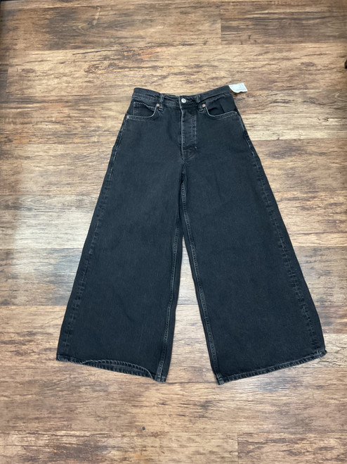 Vist Large View of Product Image Which is Used Zara Casual Pant 4-27 60004-S000622843