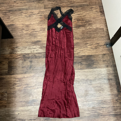Vist Large View of Product Image Which is Used rumored Long Dress B S-4/6 60004-S000622882
