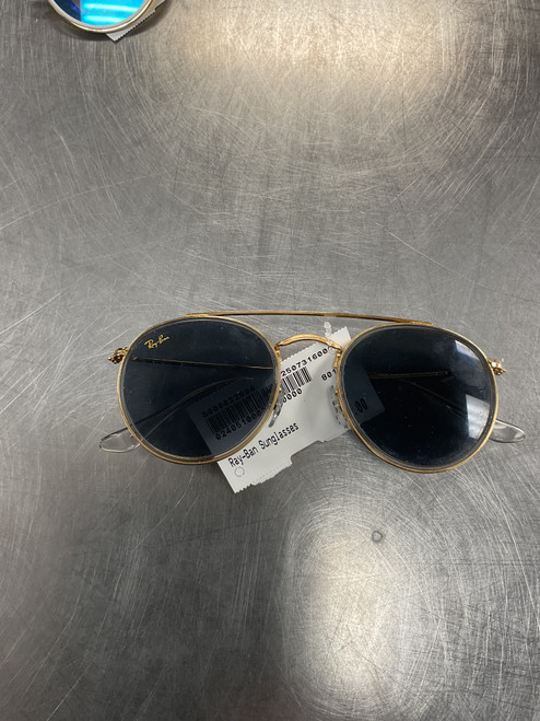 Vist Large View of Product Image Which is Rayban Used Unbranded Sunglasses 60004-S000622894