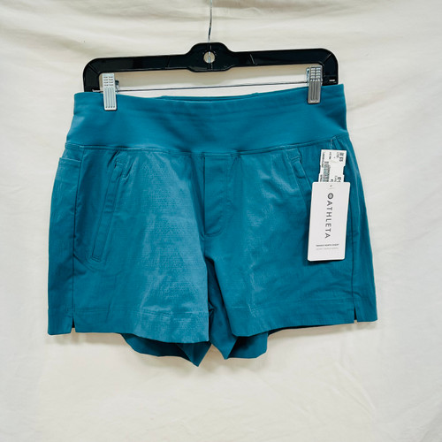 Vist Large View of Product Image Which is Used Athleta Active Shorts 6-28