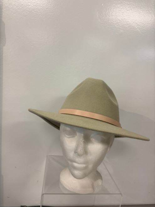 Vist Large View of Product Image Which is Used Free People Summer Hat M 8-10/28-30 60130-S000215298