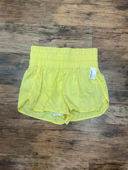 Vist Large View of Product Image Which is Used Free People Active Shorts 12-31 60004-S000622909