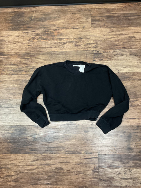 Vist Large View of Product Image Which is Used Reformation Sweatshirt S-4/6 60004-S000622924