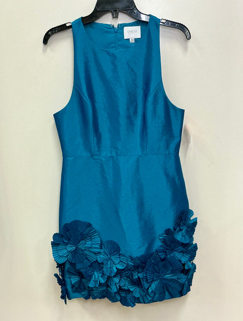 Vist Large View of Product Image Which is Used Unbranded Short Dress F S-4/6