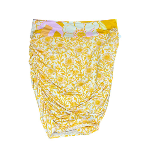 Vist Large View of Product Image Which is Used Free People Short Skirt S 4-6/27-28