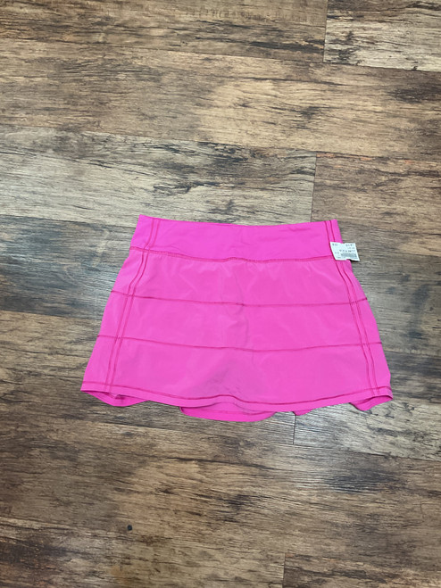 Vist Large View of Product Image Which is Used Lululemon Athletica Short Skirt 6-28 60004-S000622927
