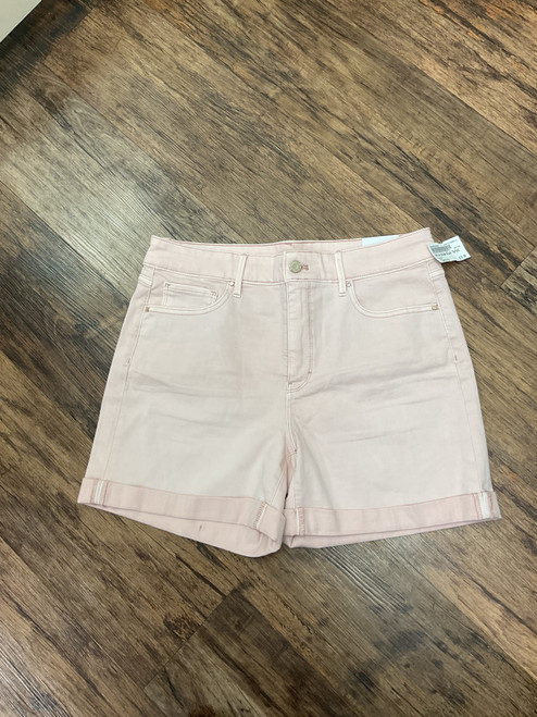 Vist Large View of Product Image Which is Used White House Black Market Shorts 8-29 60004-S000622941
