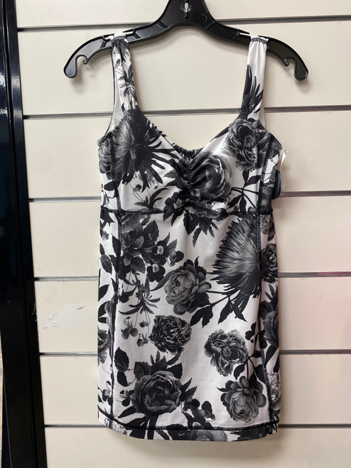 Vist Large View of Product Image Which is Used Lululemon Athletica Active Sleeveless Top M-8/10