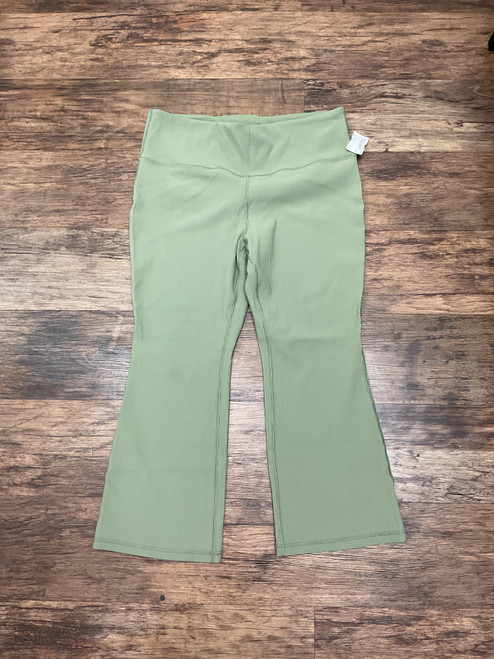 Vist Large View of Product Image Which is Used Athleta Active Leggings 2X 20/35 60004-S000622999
