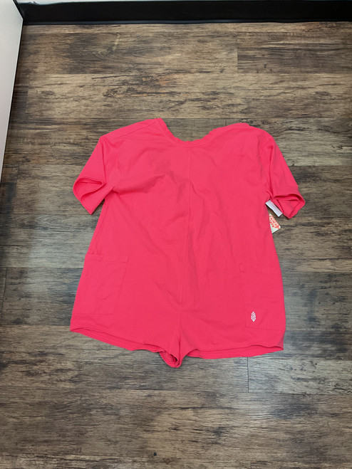 Vist Large View of Product Image Which is Used Free People Romper M-8/10 60004-S000623003