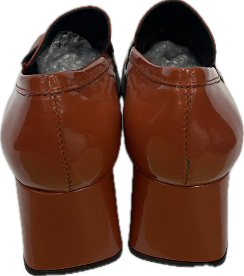 Vist Large View of Product Image Which is Used Ottodome Low Heels 9  60030-S000860225