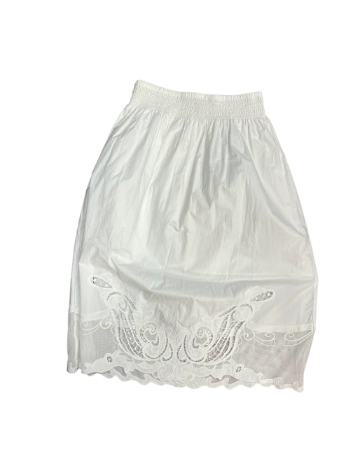 Vist Large View of Product Image Which is Used Rag & Bone Long Skirt 14-32