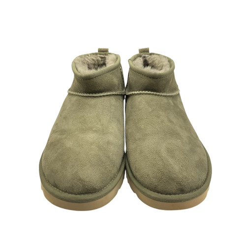 Vist Large View of Product Image Which is Used Ugg Australia Ankle Boots 9