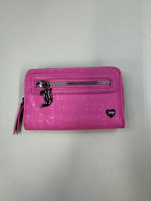 Vist Large View of Product Image Which is Used Juicy Couture Wallet 60006-S001106978