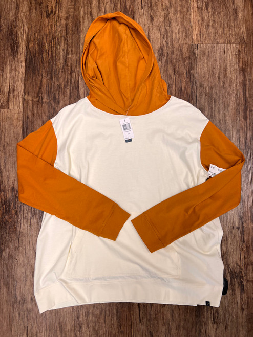 Vist Large View of Product Image Which is Used Pendleton Sweatshirt L-12/14