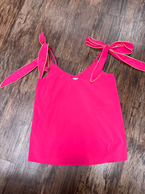 Vist Large View of Product Image Which is Used Judith March Tank Top L-12/14